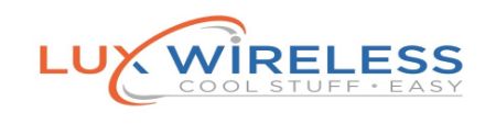 Picture for vendor Lux Wireless