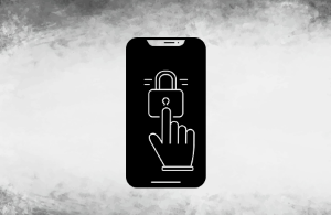 On-Demand Screen Protection